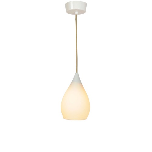 Original BTC Drop One Pendant Matt Lampa wisz�ca