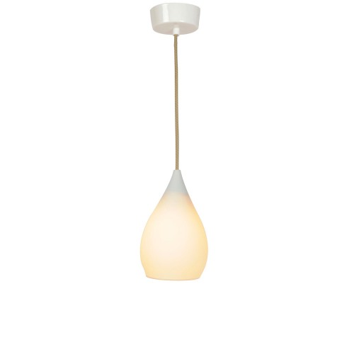 Original BTC Drop One Pendant Matt Lampa wisz�ca