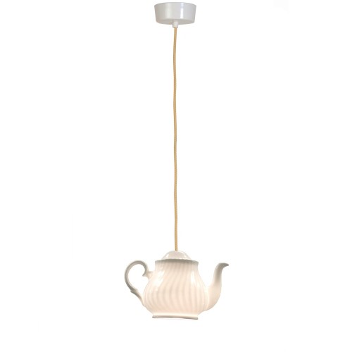 Original BTC Tea 2 Pendant Lampa wisz�ca