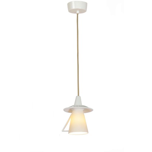 Original BTC Teacup Pendant Lampa wisz�ca