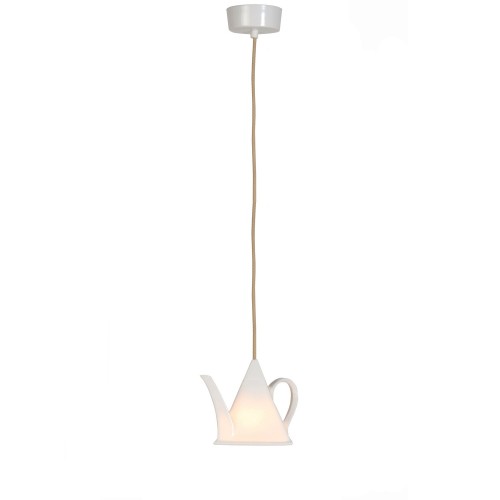 Original BTC Teapot 0 Pendant Lampa wisz�ca