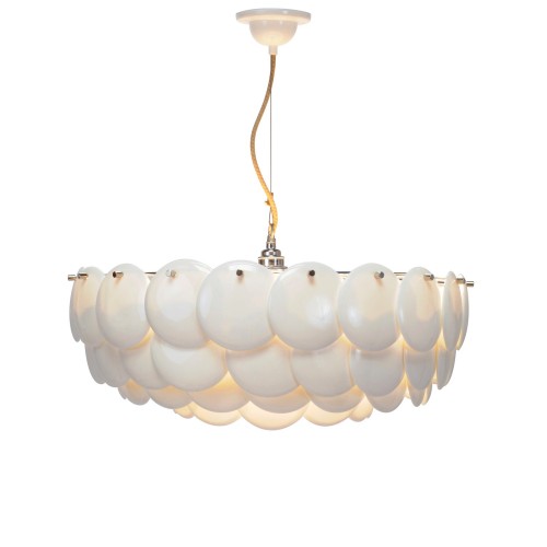 Original BTC Pembridge Size 3 Pendant lampa wisz�ca