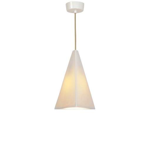 Original BTC Prismatic Large Pendant lampa wisz�ca