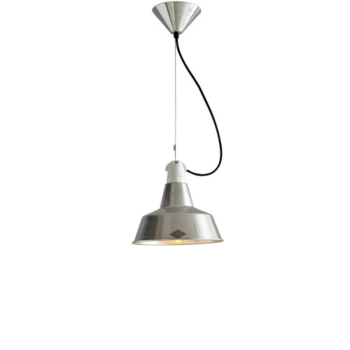 Original BTC Quay Small Pendant lampa wisz�ca