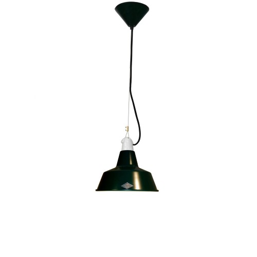 Original BTC Quay Small Pendant lampa wisz�ca