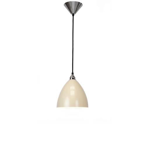 Original BTC Task Pendant Light lampa wisz�ca