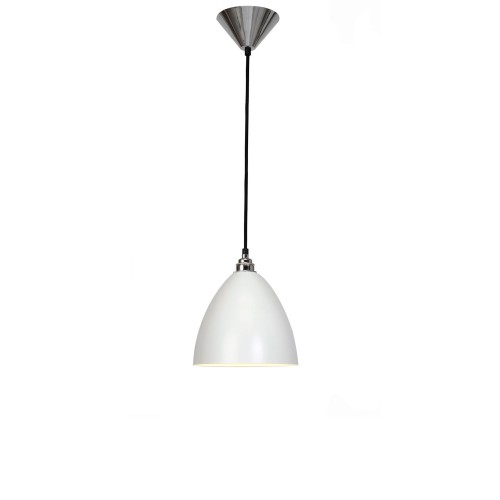 Original BTC Task Pendant Light lampa wisz�ca
