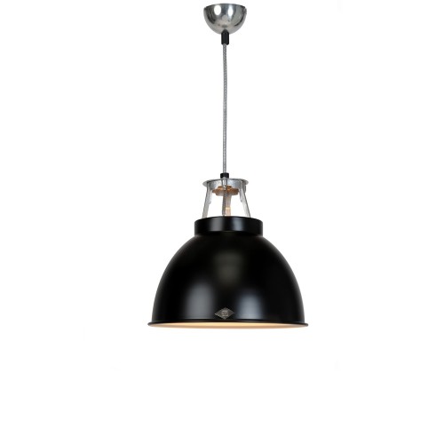 Original BTC Titan Size 1 Pendant White Interior lampa wisz�ca