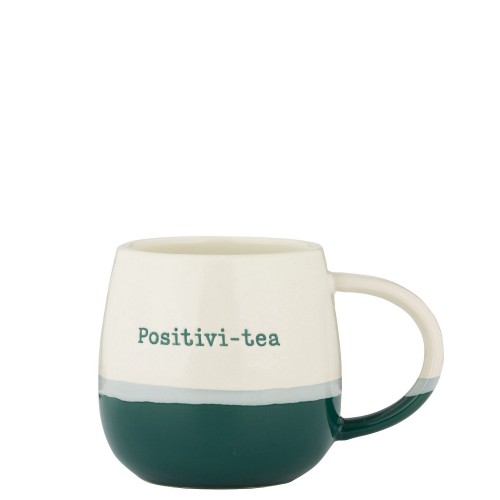 PRICE & KENSINGTON Positivi - tea Kubek