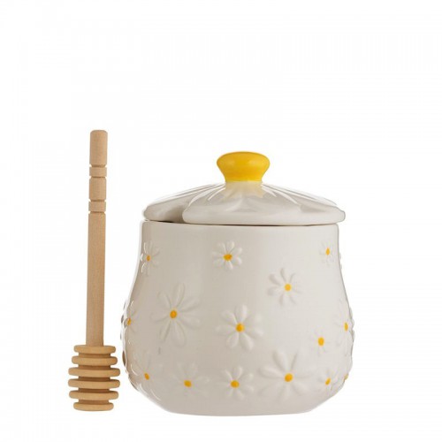 PRICE & KENSINGTON Daisy Zestaw do miodu