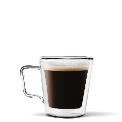Vialli Design Espresso zestaw 2 filiżanek