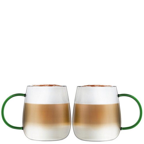 Vialli Design Bolla Komplet 2 szklanek