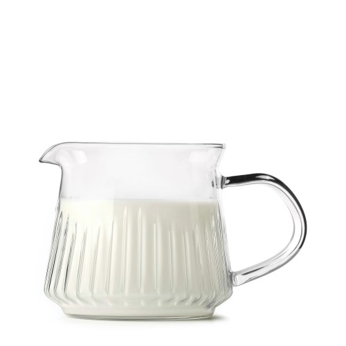 Vialli Design Mia Mlecznik szklany