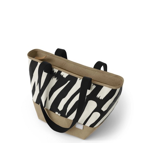 Monbento Zebra Daily Torba termiczna