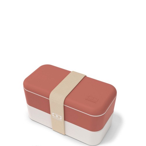 Monbento Terracotta Lunchbox, Bento Original