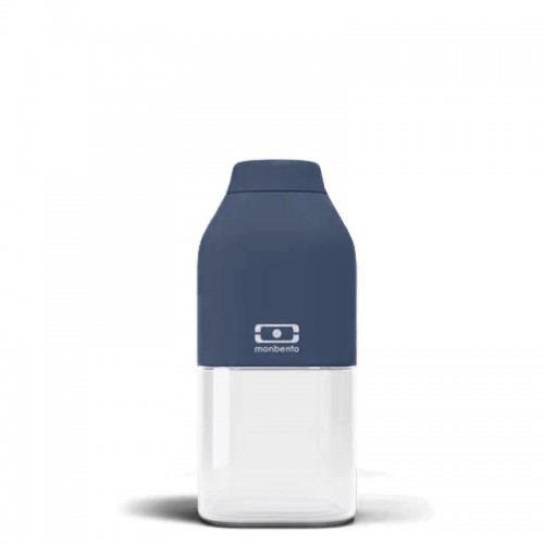 Monbento Positive New, Light Blue Butelka S