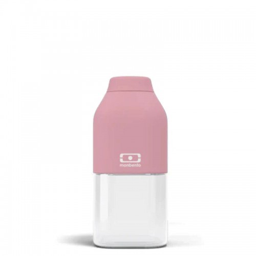 Monbento Positive New, Light Blue Butelka S