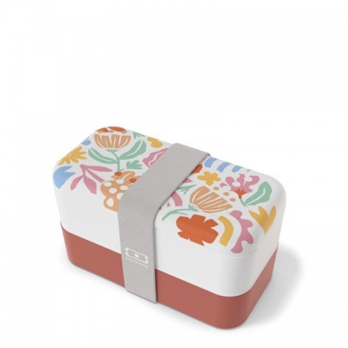 Monbento Original Graphic Papercut Lunchbox