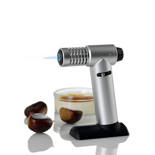 AdHoc Ad Hoc opalarka do creme brulee