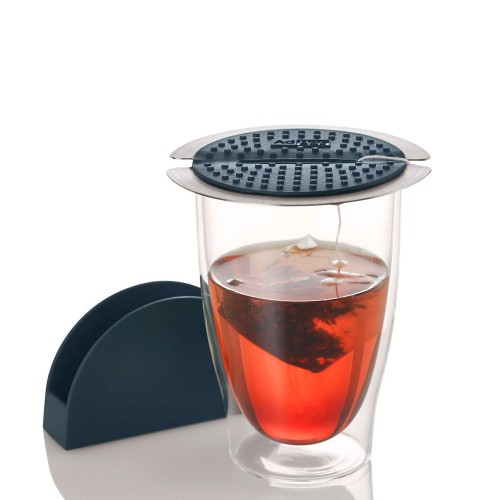 AdHoc SQUEETEA Wyciskacz do herbacianych torebek
