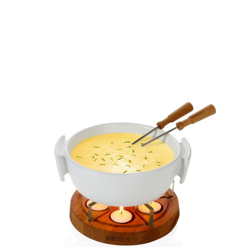 Boska Twinkle Zestaw do Fondue