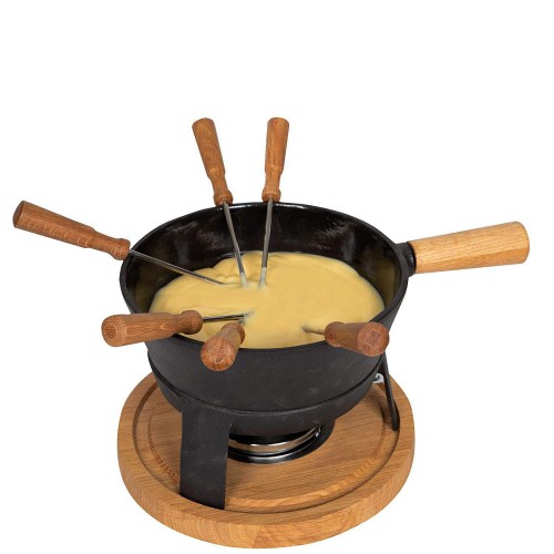 Boska PRO L Zestaw Fondue