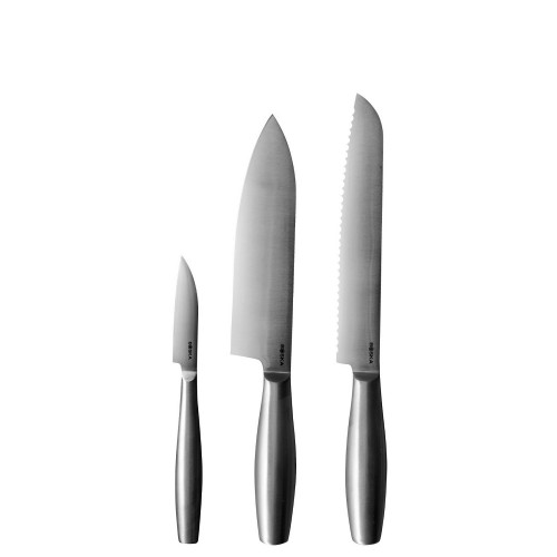 Boska Copenhagen Zestaw 3 noży kuchennych
