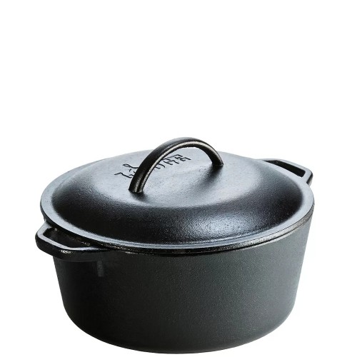 LODGE Dutch Oven Garnek eliwny