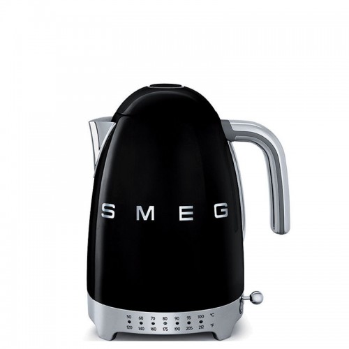 smeg smeg czajnik z regulacj temperatury