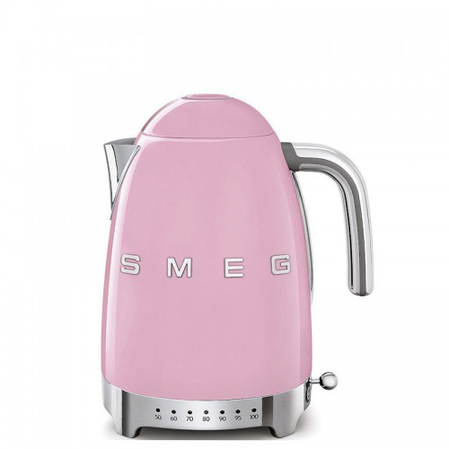 smeg smeg czajnik z regulacj temperatury