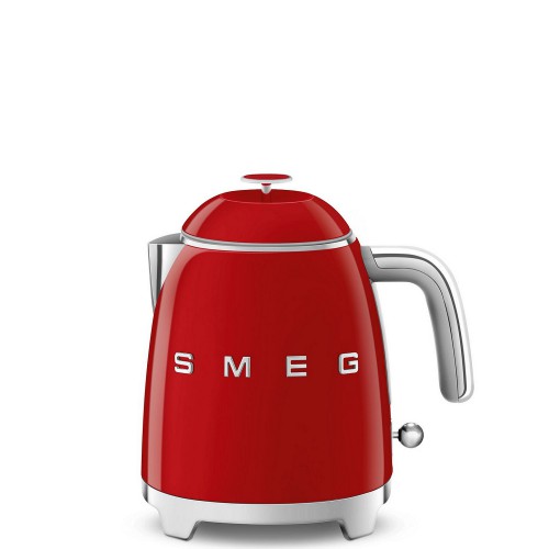 smeg Czajnik elektryczny mini