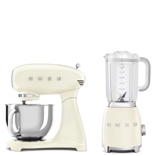 smeg smeg Mikser + blender - Zestaw promocyjny