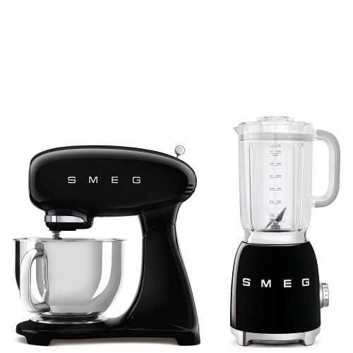 smeg smeg Mikser + blender - Zestaw promocyjny