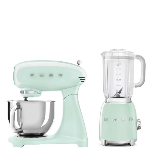 smeg Mikser + blender - Zestaw promocyjny