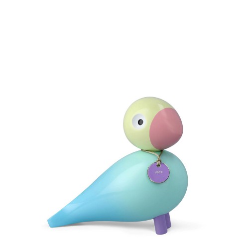 Kay Bojesen Story Bird Joy Dekoracja drewniana