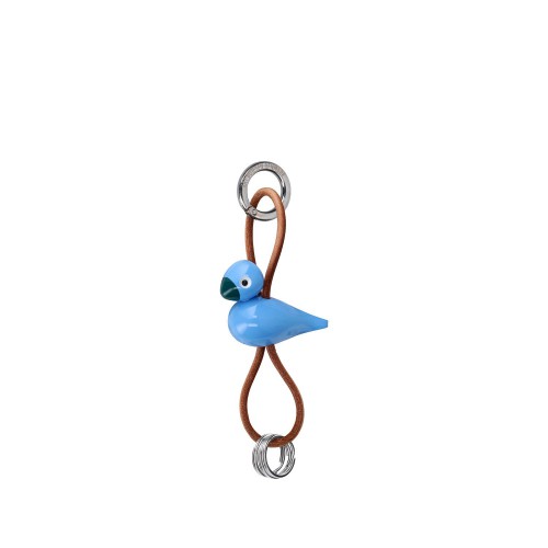 Kay Bojesen Bird breloczek