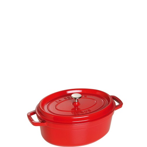 Staub la cocotte Garnek eliwny