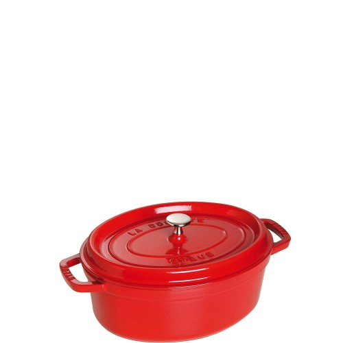 Staub la cocotte Garnek eliwny