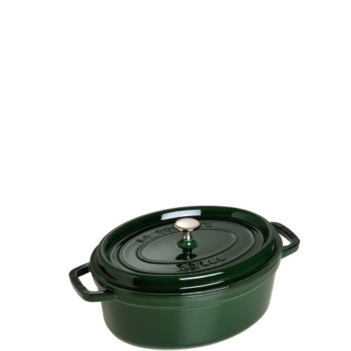 Staub la cocotte Garnek eliwny