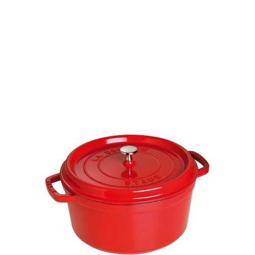 Staub la cocotte Garnek eliwny