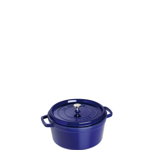 Staub la cocotte Garnek eliwny