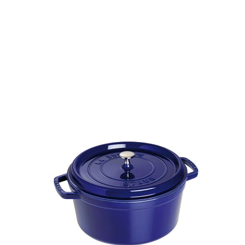 Staub la cocotte Garnek eliwny