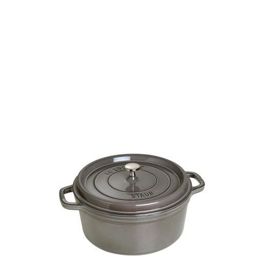 Staub la cocotte Garnek eliwny