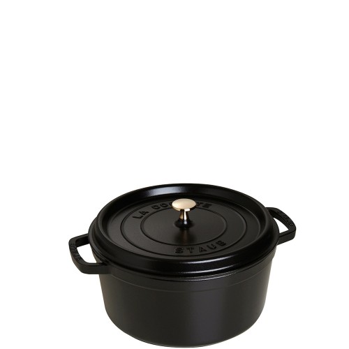 Staub la cocotte Garnek eliwny