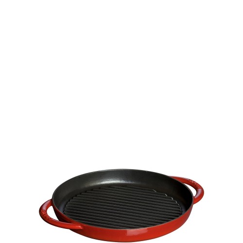 Staub Staub Patelnia eliwna grillowa