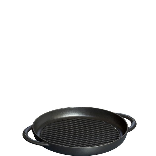 Staub Staub Patelnia eliwna grillowa