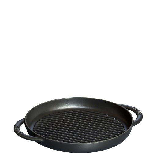 Staub Staub Patelnia eliwna grillowa