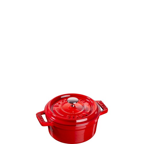 Staub Mini Cocotte Garnek eliwny