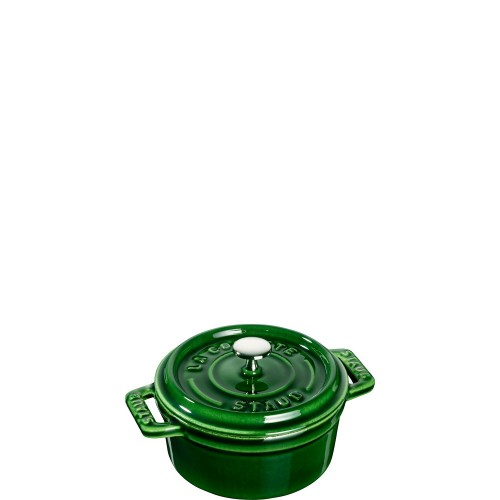 Staub Mini Cocotte Garnek eliwny