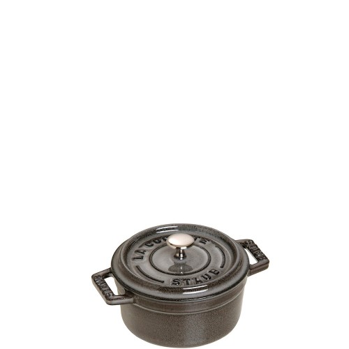 Staub Mini Cocotte Garnek eliwny